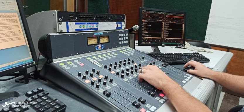 Radio Cubana-Matanzas
