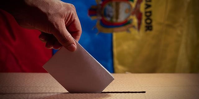 Elecciones en Ecuador, resultados