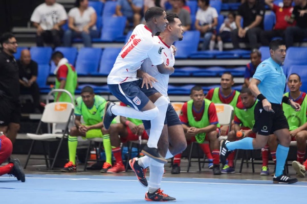 Futsal Cuba