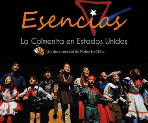 Esencias, la colmenita