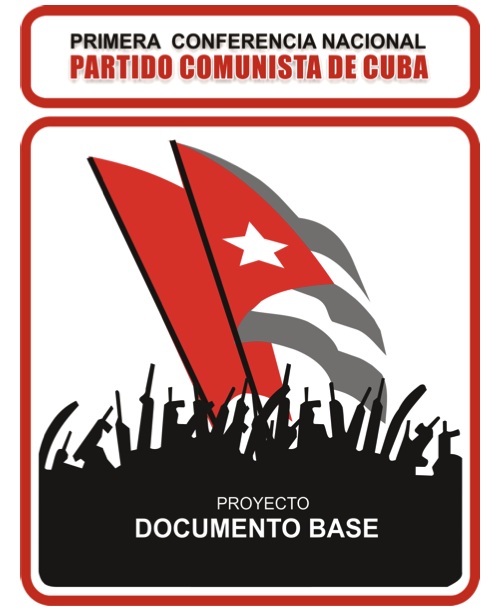Conferencia Nacional del Partido Comunista de Cuba 
