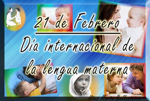 Lengua Materna Lengua Materna