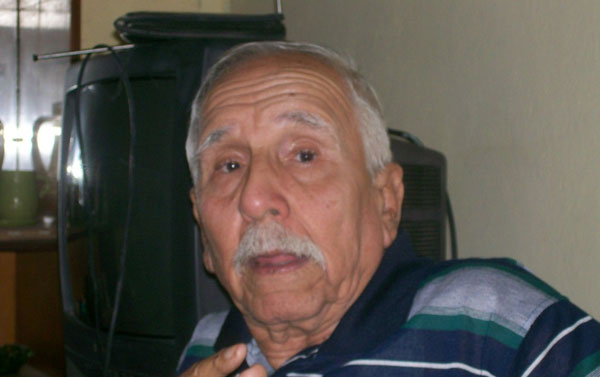 Elio Menéndez