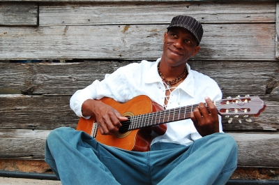 Tony Ávila - Portada Tony Ávila - Portada