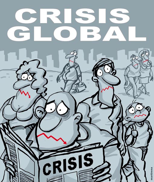 Crisis global