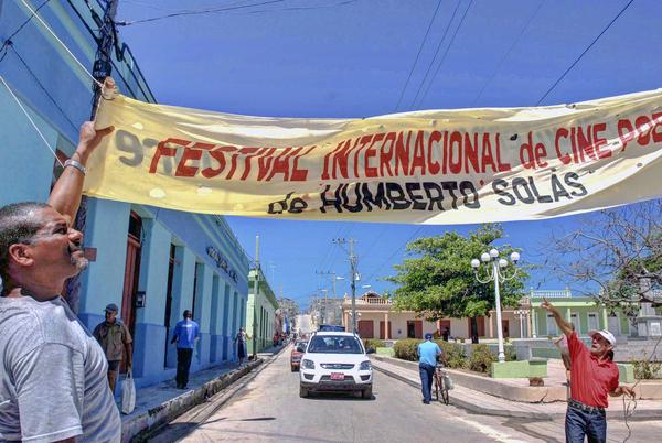 Gibara, Festival de Cine Pobre - 03