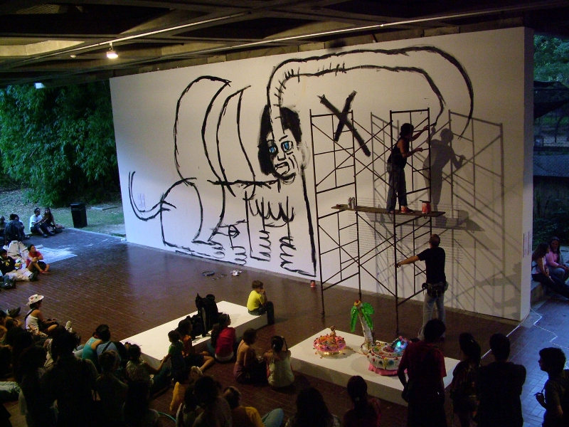 Creadora Venezolana - 02 Creadora Venezolana - 02