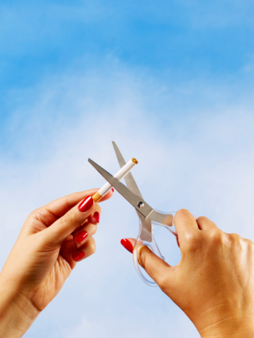 Día Mundial contra el Tabaco Día Mundial contra el Tabaco