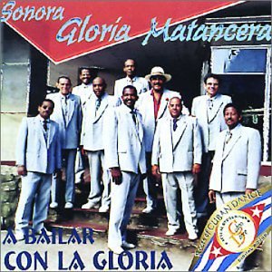 Gloria Matancera Gloria Matancera