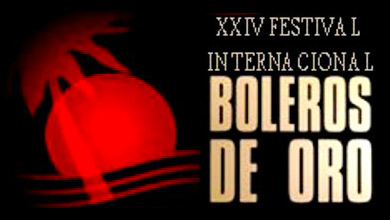 Cartel de Boleros de Oro Cartel de Boleros de Oro