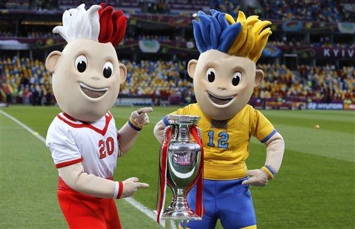 Encuentro Final Euro 2012 - 01