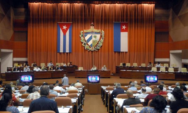 parlamento cubano45