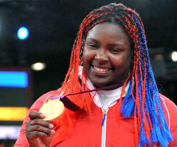 Idalys Ortíz 0002 Idalys Ortíz 0002