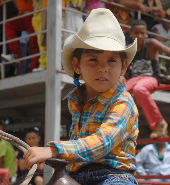 La Vaquerita - portada La Vaquerita - portada