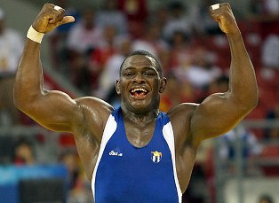 ALEXEI BELL ALEXEI BELL