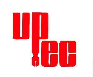 Logo UPEC Logo UPEC