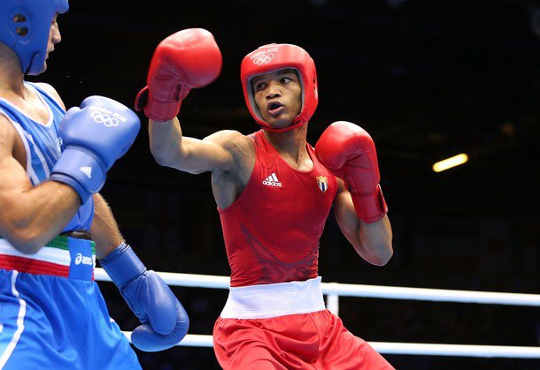 Roniel Iglesias 003 Roniel Iglesias 003