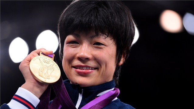 Hitomi Obara Hitomi Obara