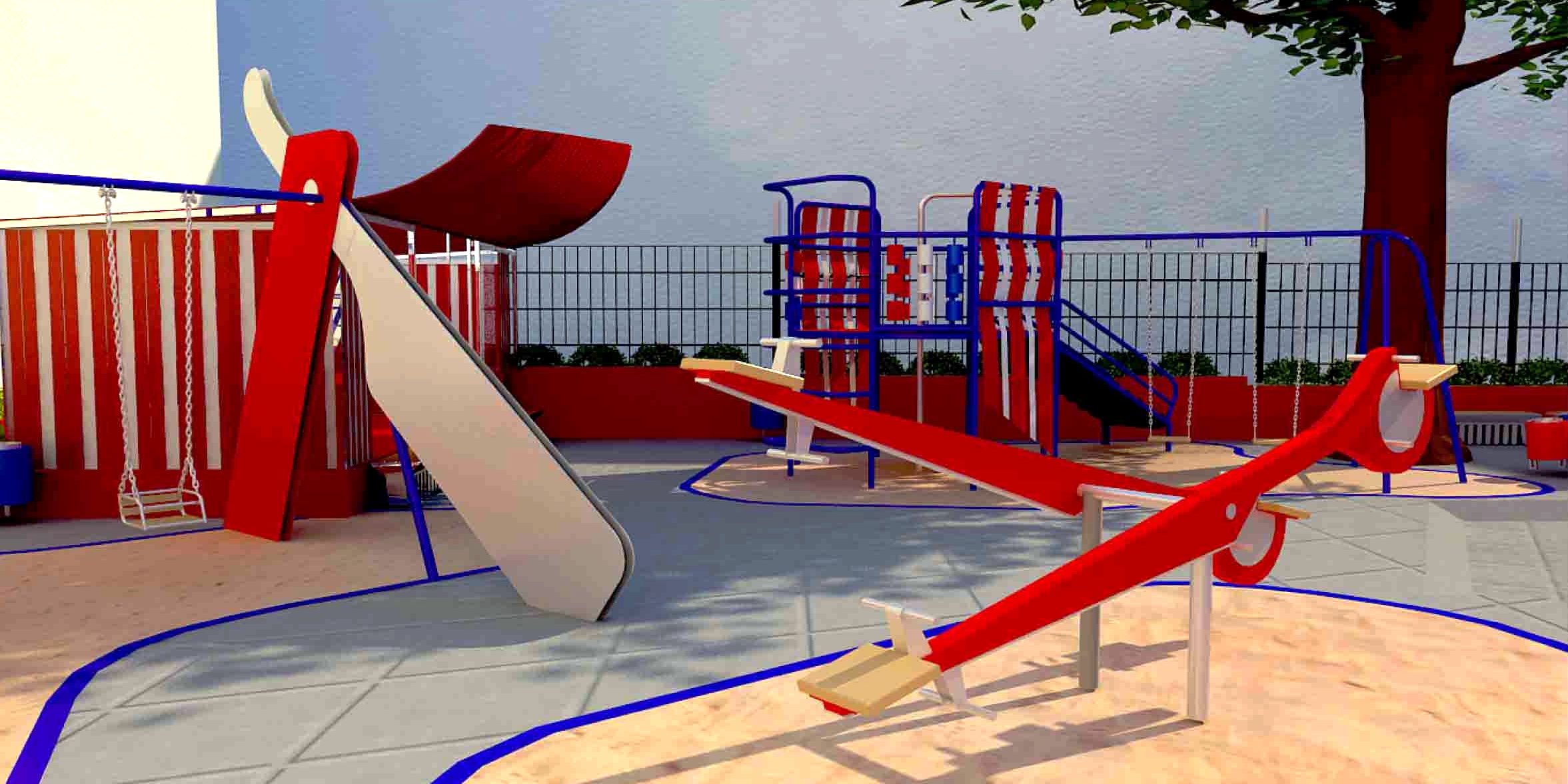 Barbeparque Barbeparque