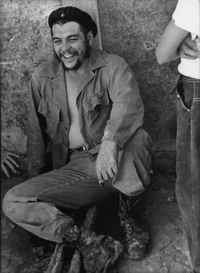 Ernesto Che Guevara 0001