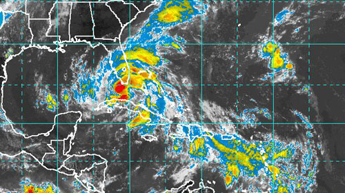 Ciclon Isaac12pm_2682012 Ciclon Isaac12pm_2682012