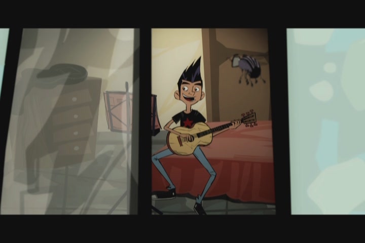 El Moscón 03 El Moscón 03