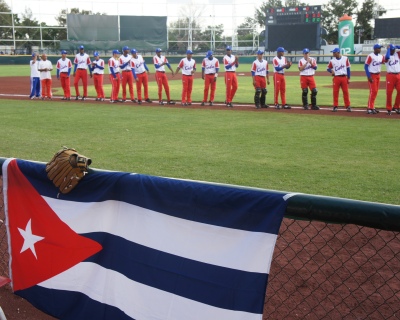 Cuba Sub15