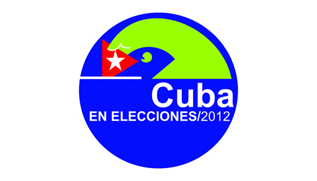 Logo de las Elecciones