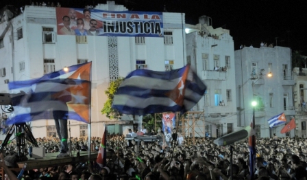 Concierto por los Cinco Cinco 01 Concierto por los Cinco Cinco 01