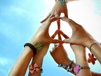Paz para todos