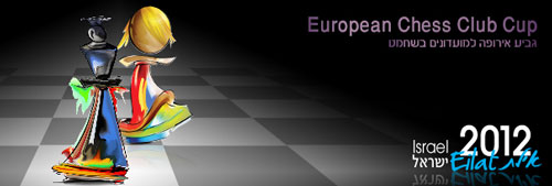 Campeonato europeo de clubes de ajedrez