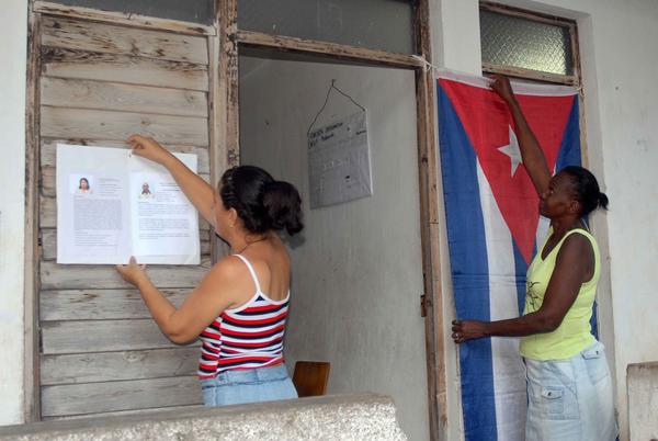 Elecciones municipales Elecciones municipales