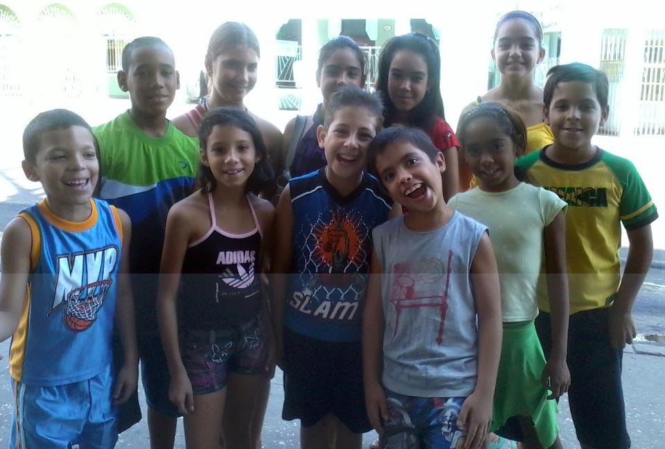 Trabajo de Niños Trabajo de Niños