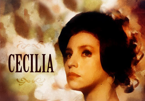 Daisy Granados Daisy Granados