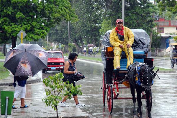 Huracán Sandy - Las Tunas 01 Huracán Sandy - Las Tunas 01