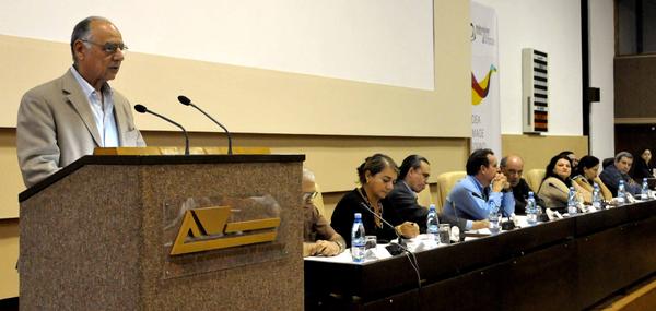 Clausura de Festival de la Televisión Clausura de Festival de la Televisión