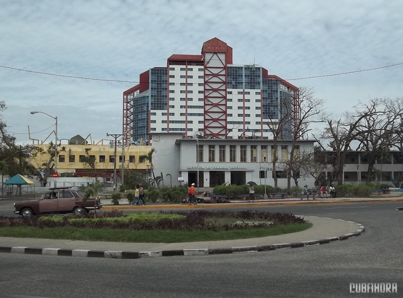 Santiago sigue siendo Santiago 01 Santiago sigue siendo Santiago 01