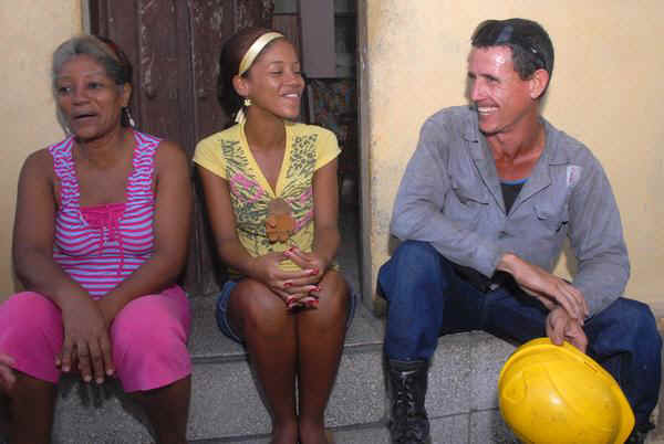 Linieros felices Linieros felices