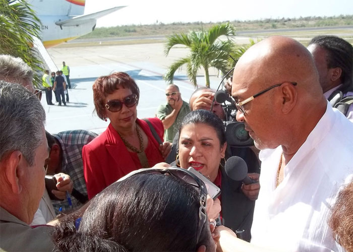 Desiré Delano Bouterse Desiré Delano Bouterse