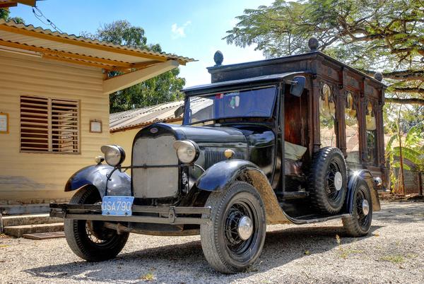 Carroza fúnebre 01 Carroza fúnebre 01