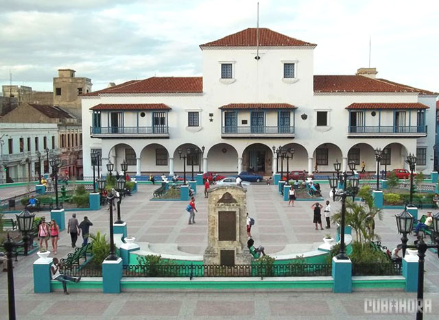 Reforestación de Santiago 01 Reforestación de Santiago 01