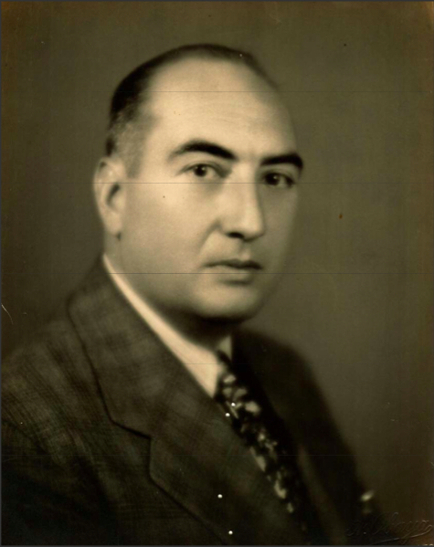 Julio Jané