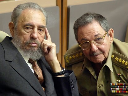 Fidel_y_Raul_CastroFidel_y_Raul_Castro Fidel_y_Raul_CastroFidel_y_Raul_Castro