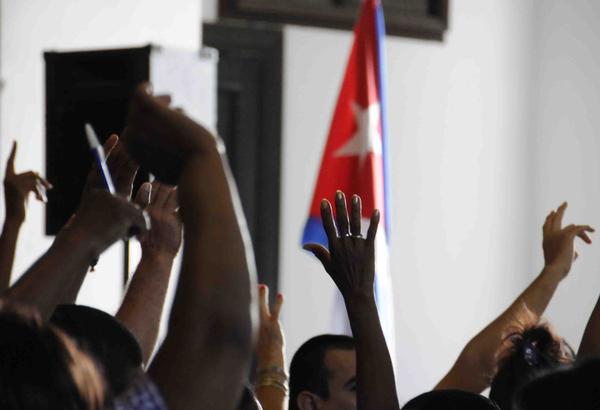 Nominación de diputados Nominación de diputados