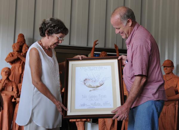 Julia González Fornés Julia González Fornés