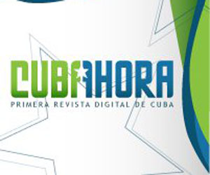 logocubahora logocubahora