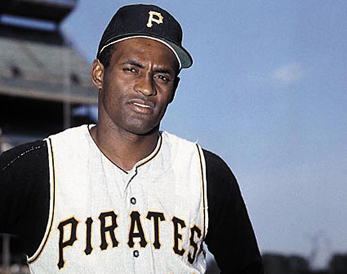 Roberto Clemente Roberto Clemente