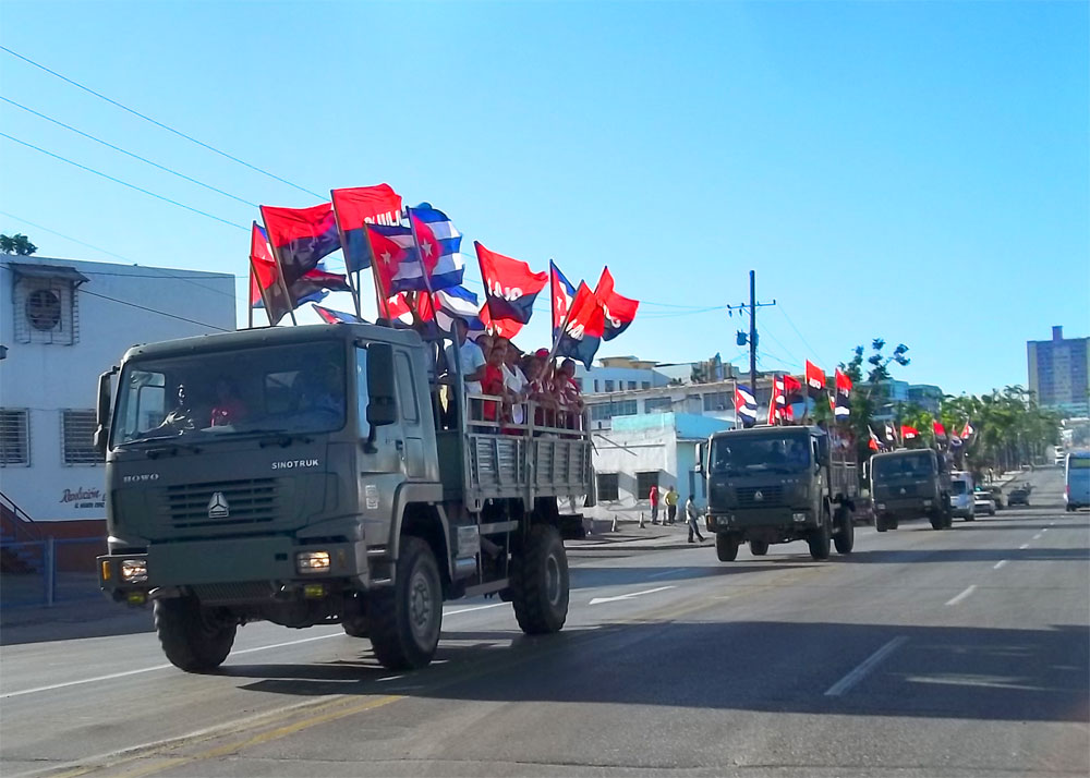 Caravana de la Victoria6 Caravana de la Victoria6