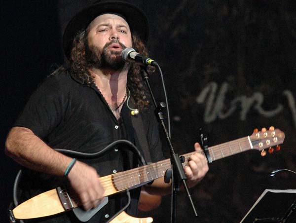 Carlos Varela Carlos Varela