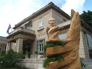 Sociedad Cultural José Martí Sociedad Cultural José Martí